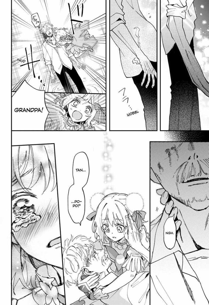 Mahou Shoujo Dandelion 3 21