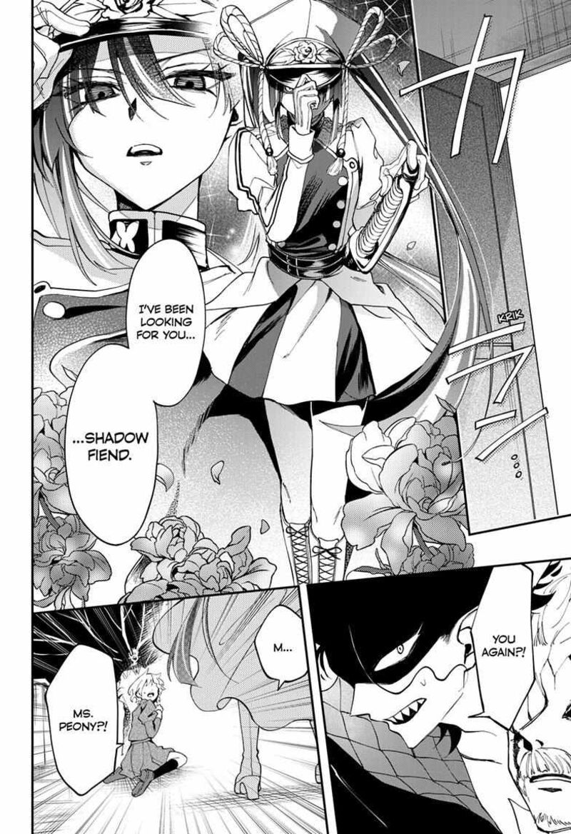 Mahou Shoujo Dandelion 3 4