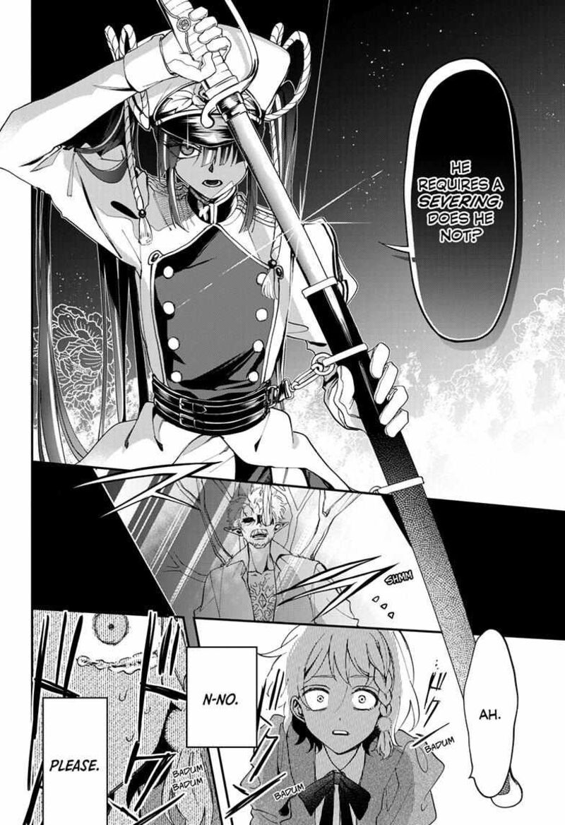 Mahou Shoujo Dandelion 3 6
