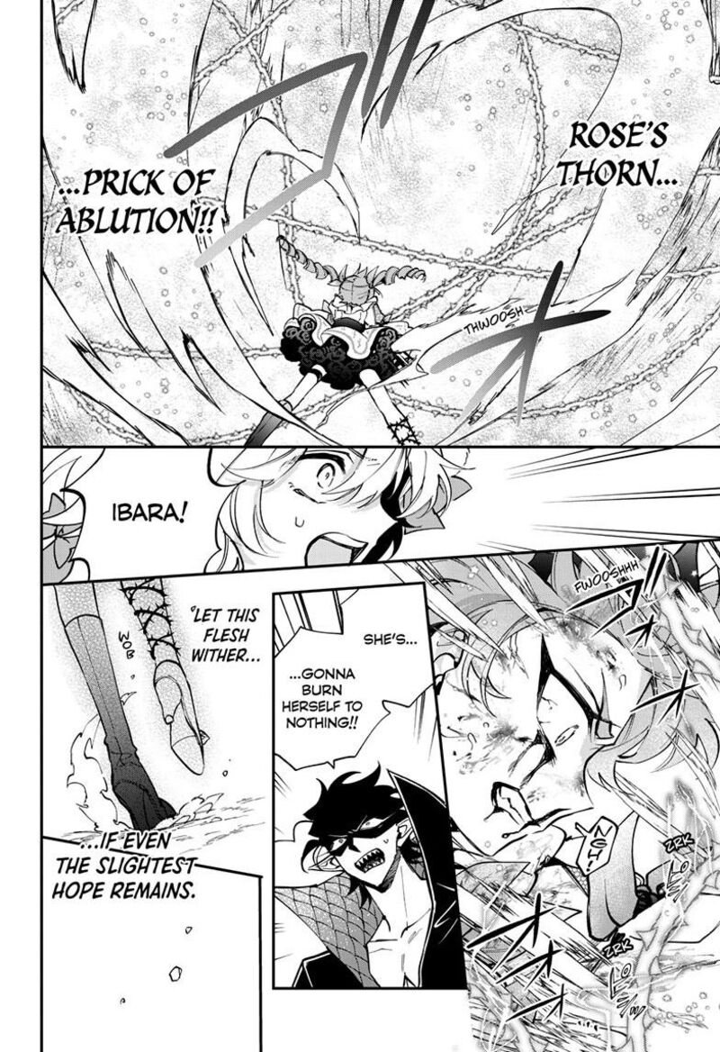 Mahou Shoujo Dandelion 30 15