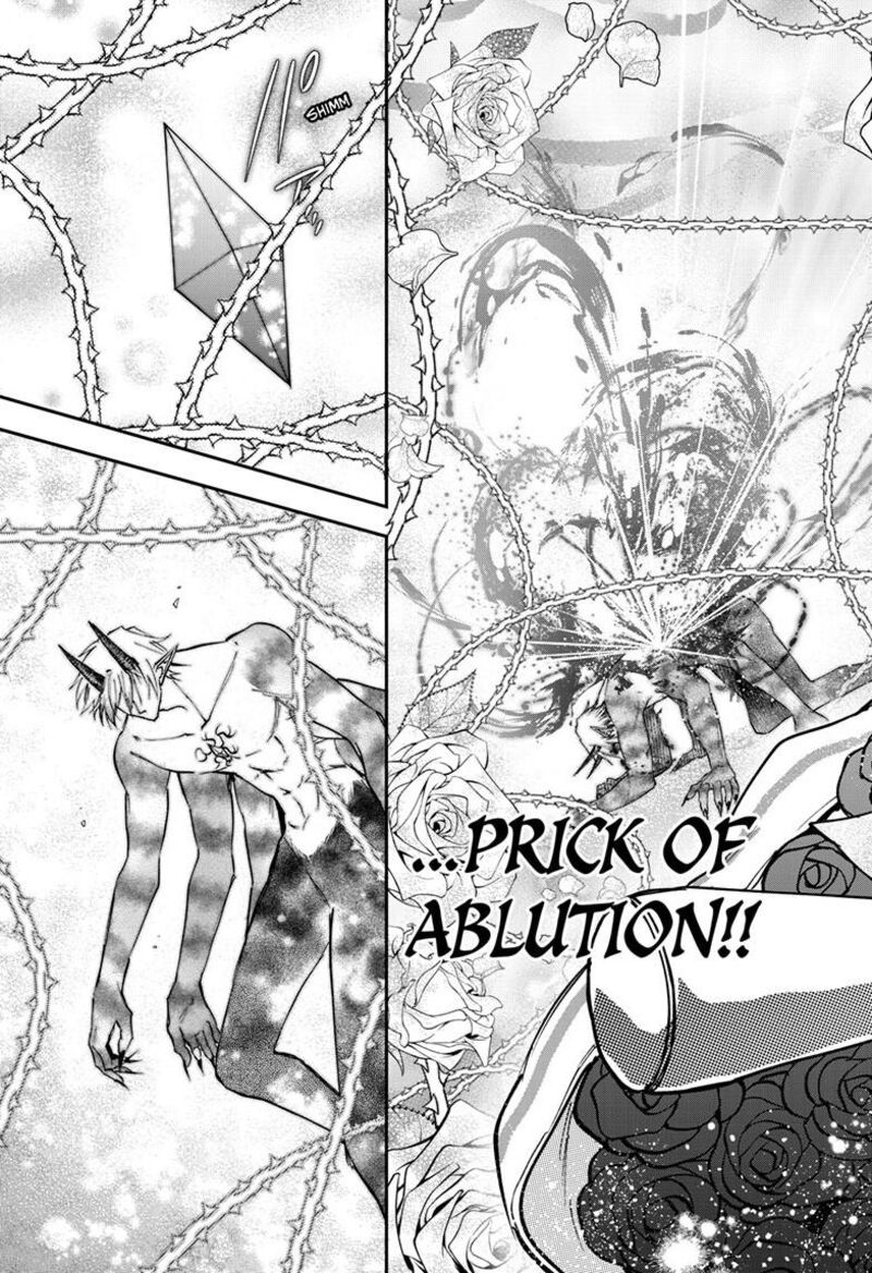 Mahou Shoujo Dandelion 30 20