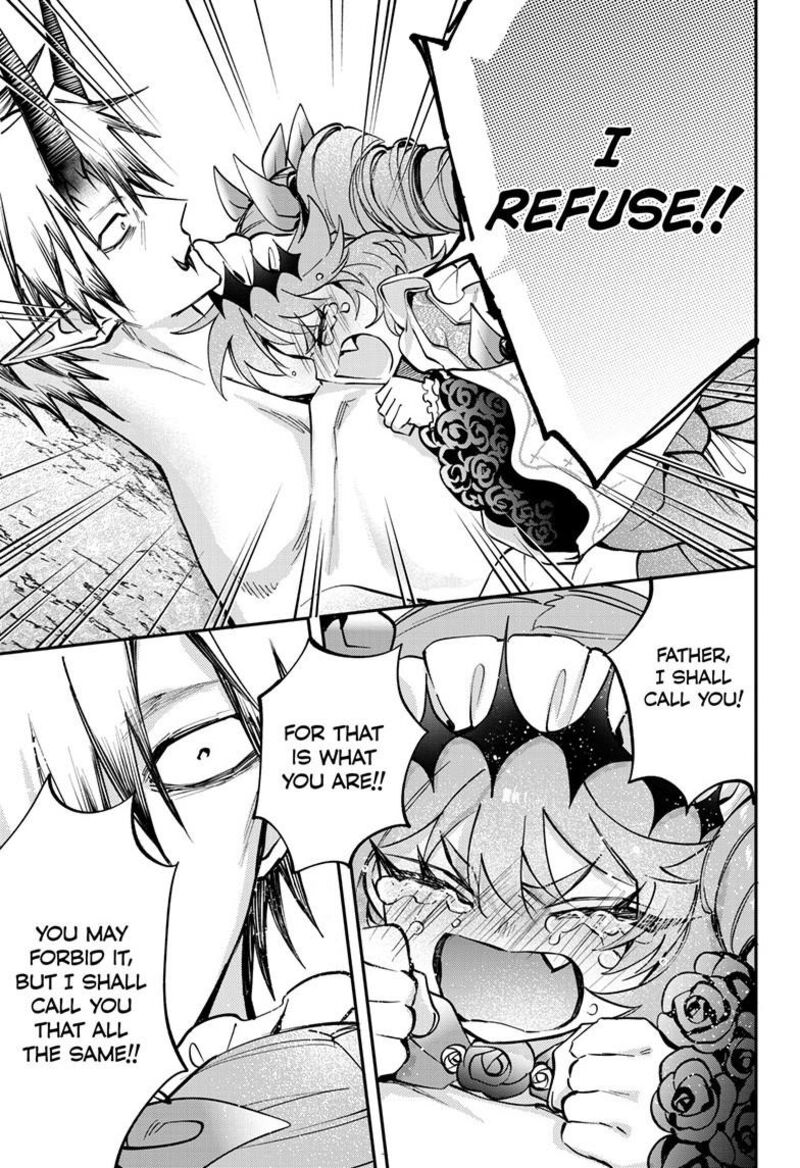 Mahou Shoujo Dandelion 30 26