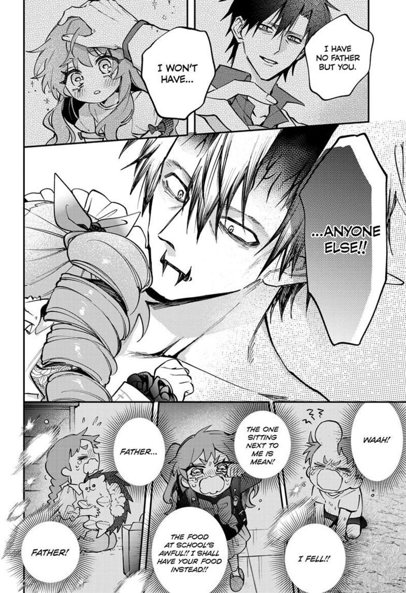 Mahou Shoujo Dandelion 30 27