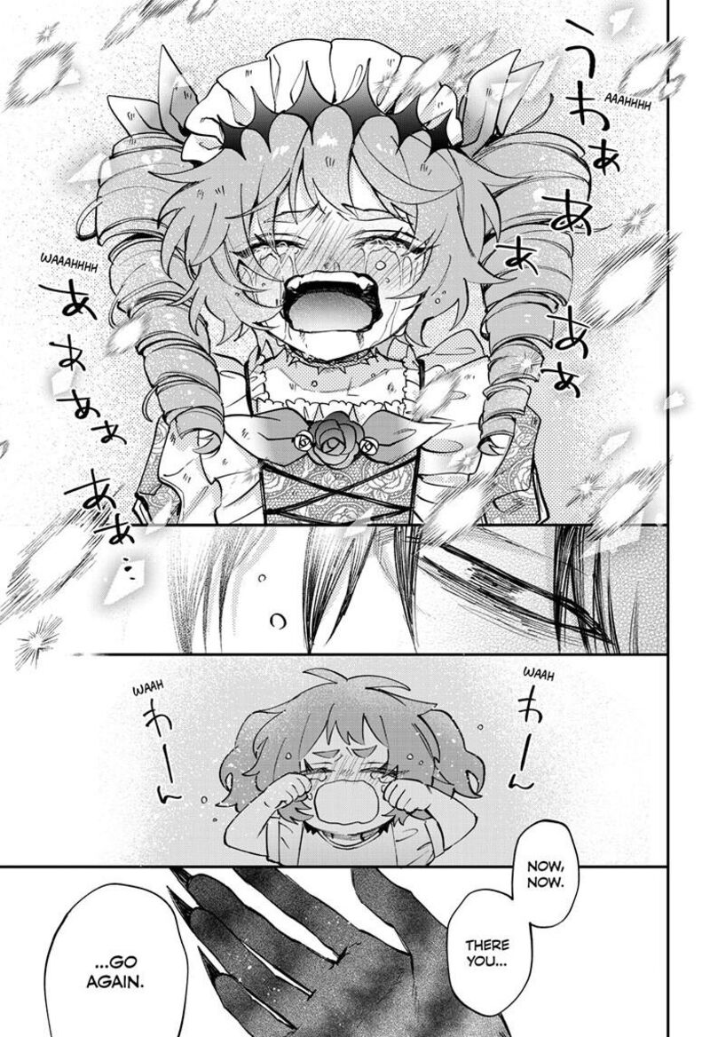 Mahou Shoujo Dandelion 30 28