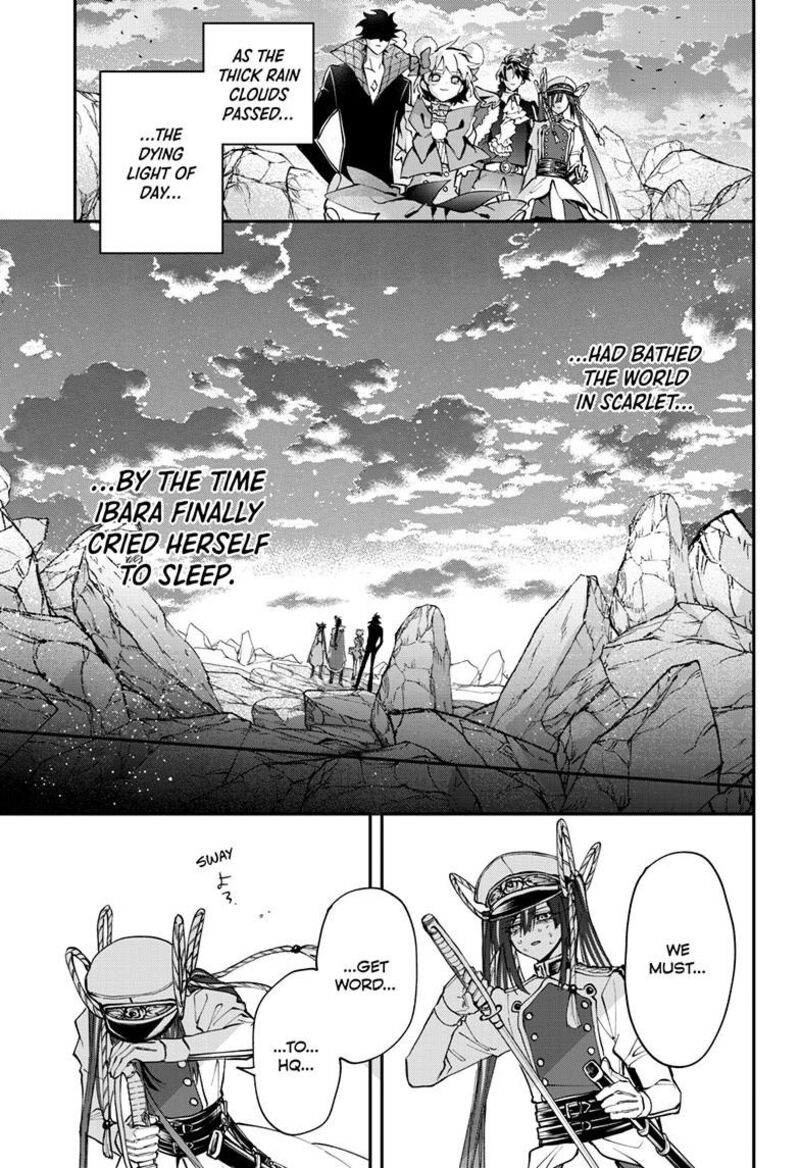 Mahou Shoujo Dandelion 30 30