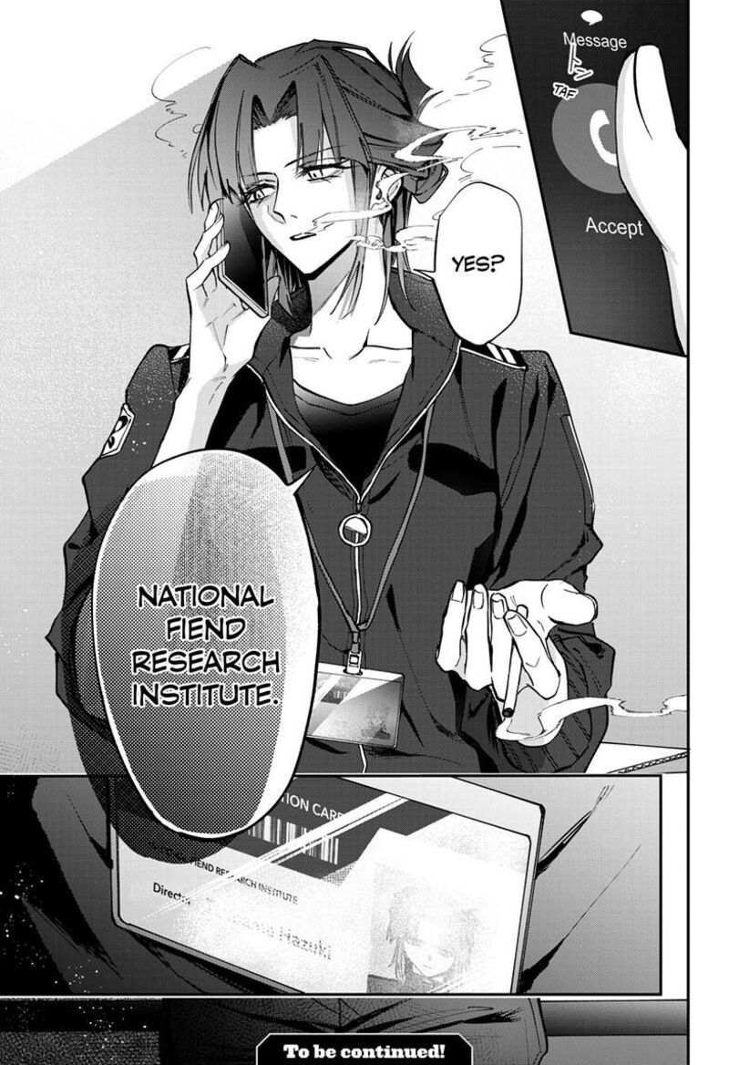 Mahou Shoujo Dandelion 30 36