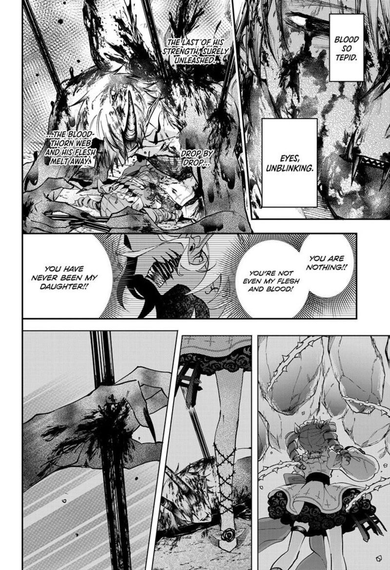 Mahou Shoujo Dandelion 30 7