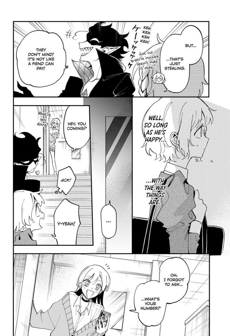 Mahou Shoujo Dandelion 4 14