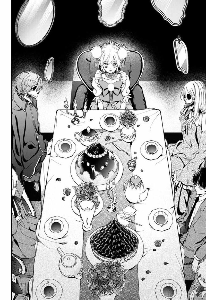 Mahou Shoujo Dandelion 4 28