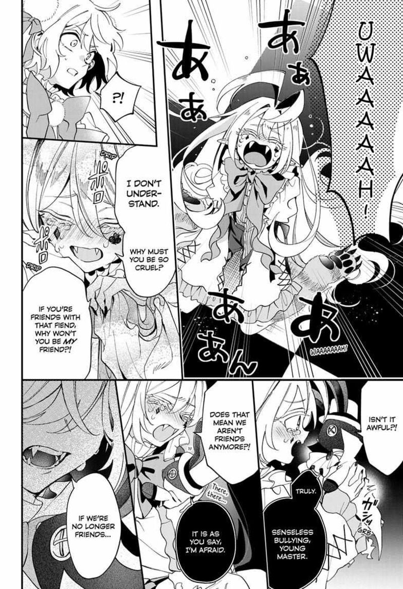Mahou Shoujo Dandelion 4 34