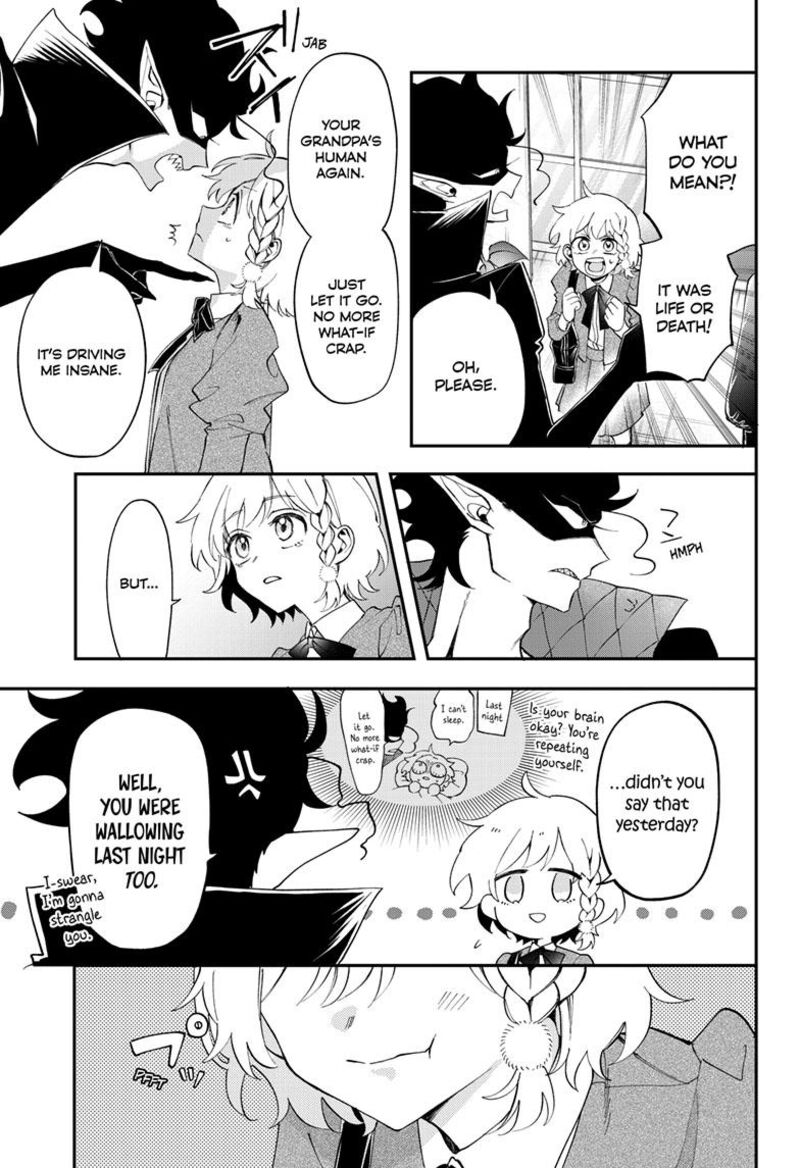 Mahou Shoujo Dandelion 4 7