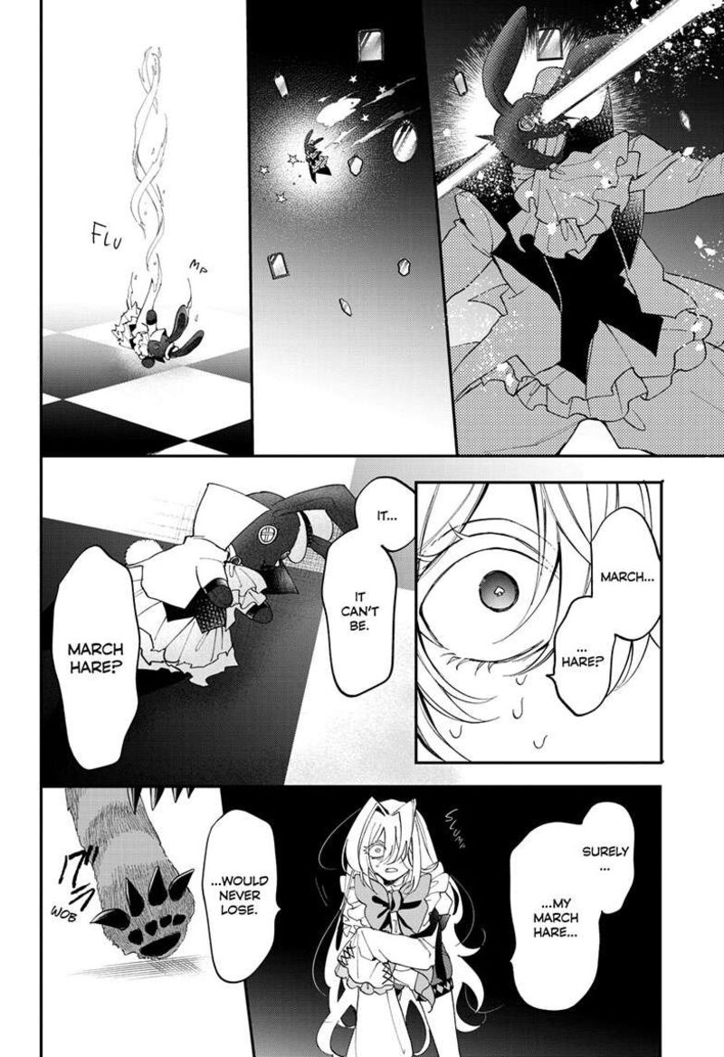 Mahou Shoujo Dandelion 5 29