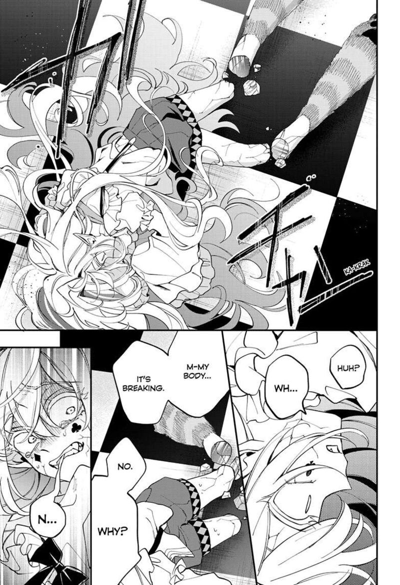 Mahou Shoujo Dandelion 5 30