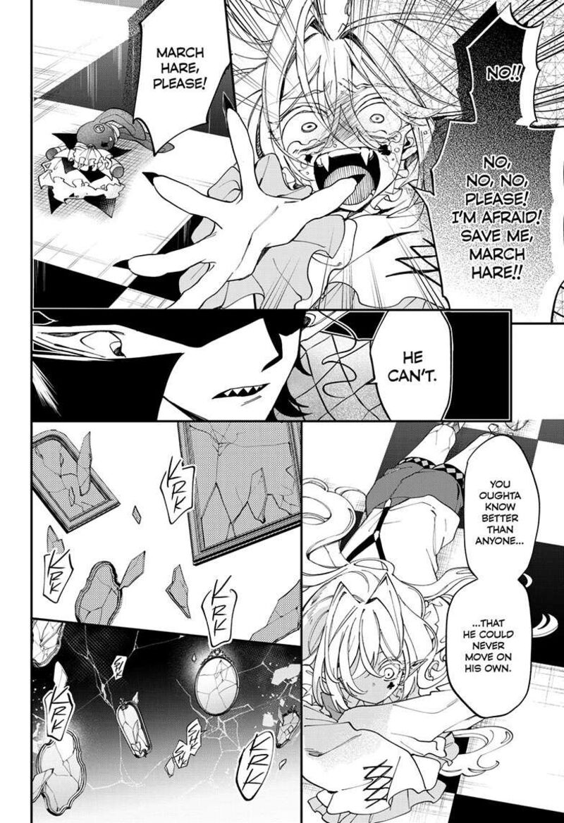 Mahou Shoujo Dandelion 5 31