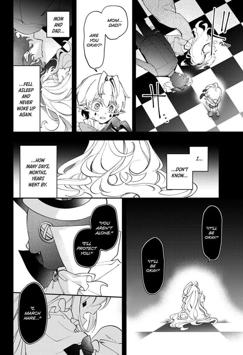 Mahou Shoujo Dandelion 5 35