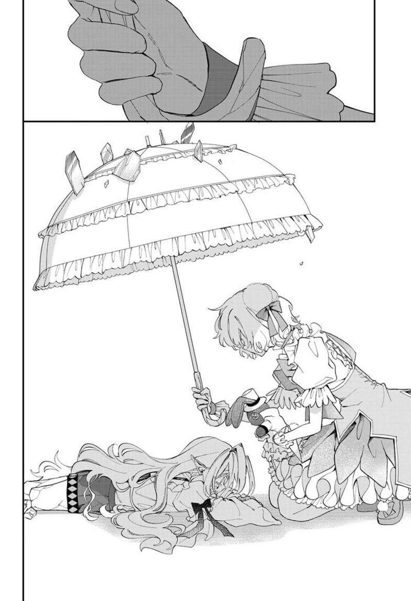 Mahou Shoujo Dandelion 5 37