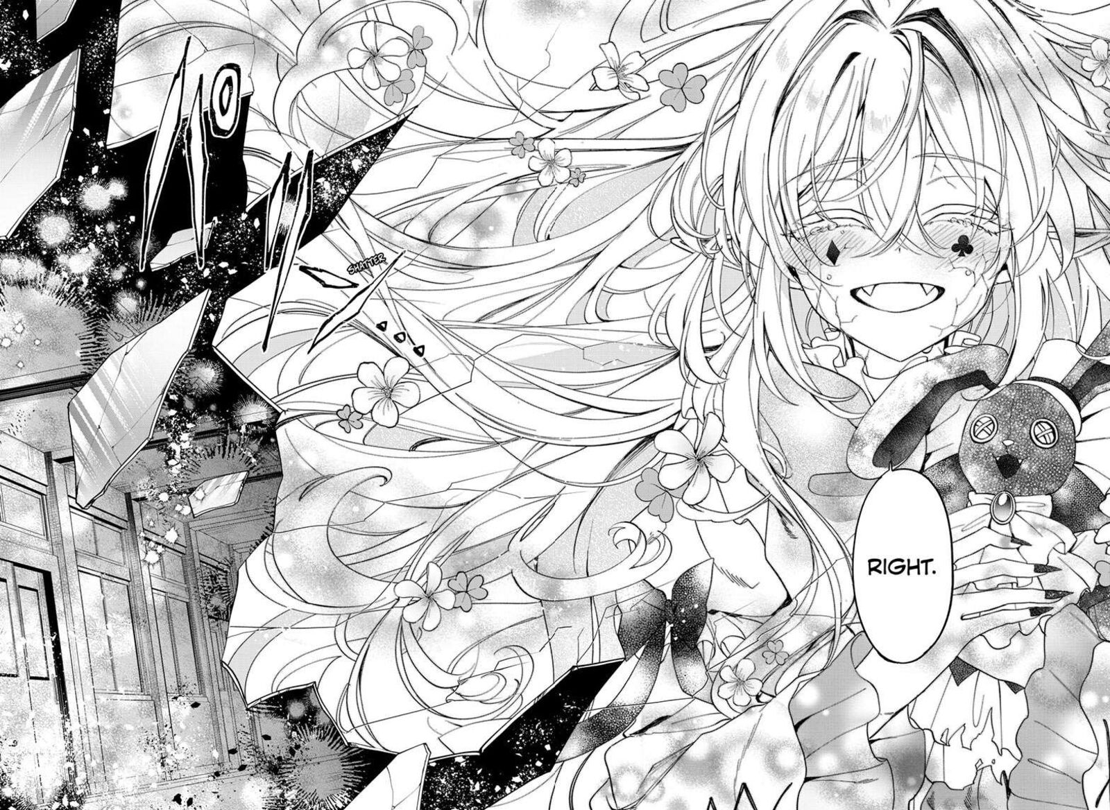Mahou Shoujo Dandelion 5 43