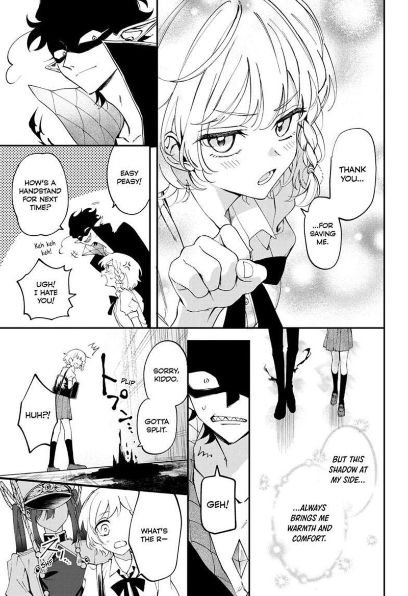 Mahou Shoujo Dandelion 6 13