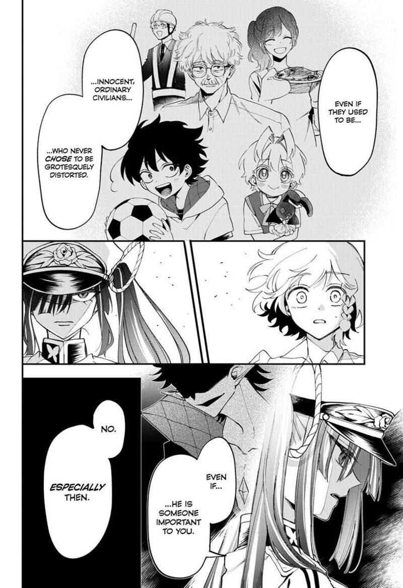 Mahou Shoujo Dandelion 6 16