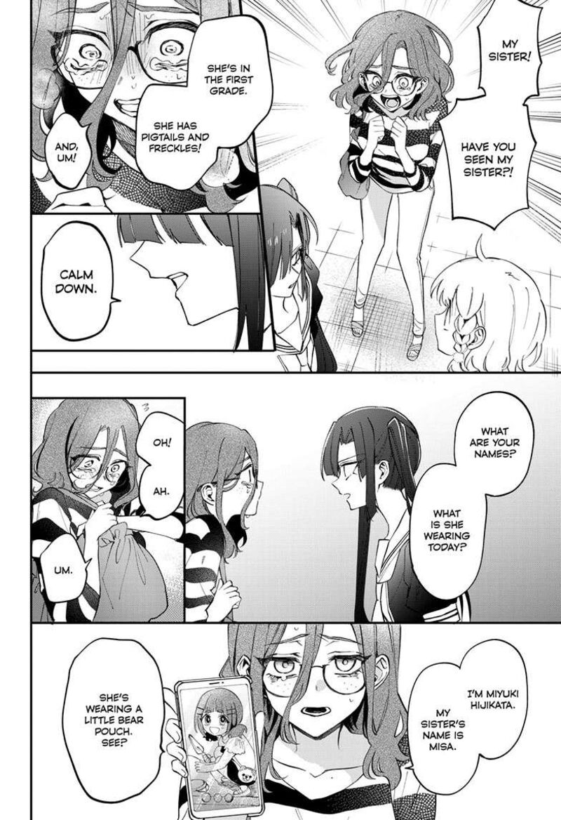 Mahou Shoujo Dandelion 6 26
