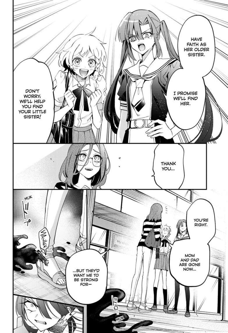 Mahou Shoujo Dandelion 6 28