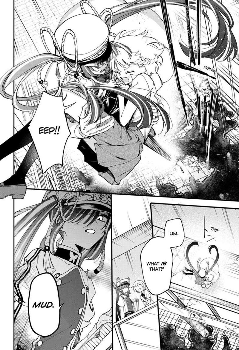 Mahou Shoujo Dandelion 6 30