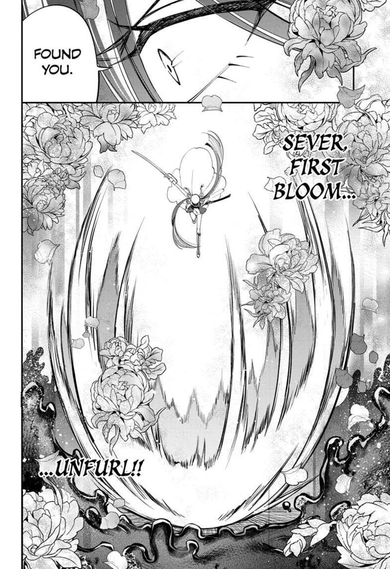 Mahou Shoujo Dandelion 6 36