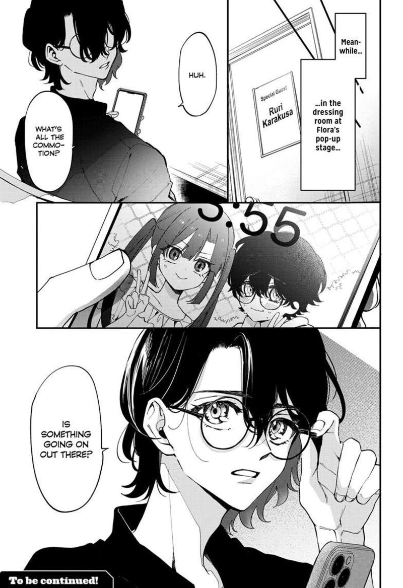 Mahou Shoujo Dandelion 6 43