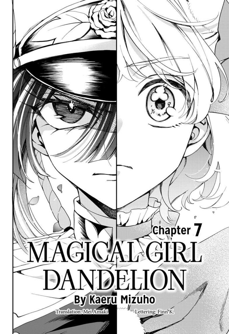 Mahou Shoujo Dandelion 7 2