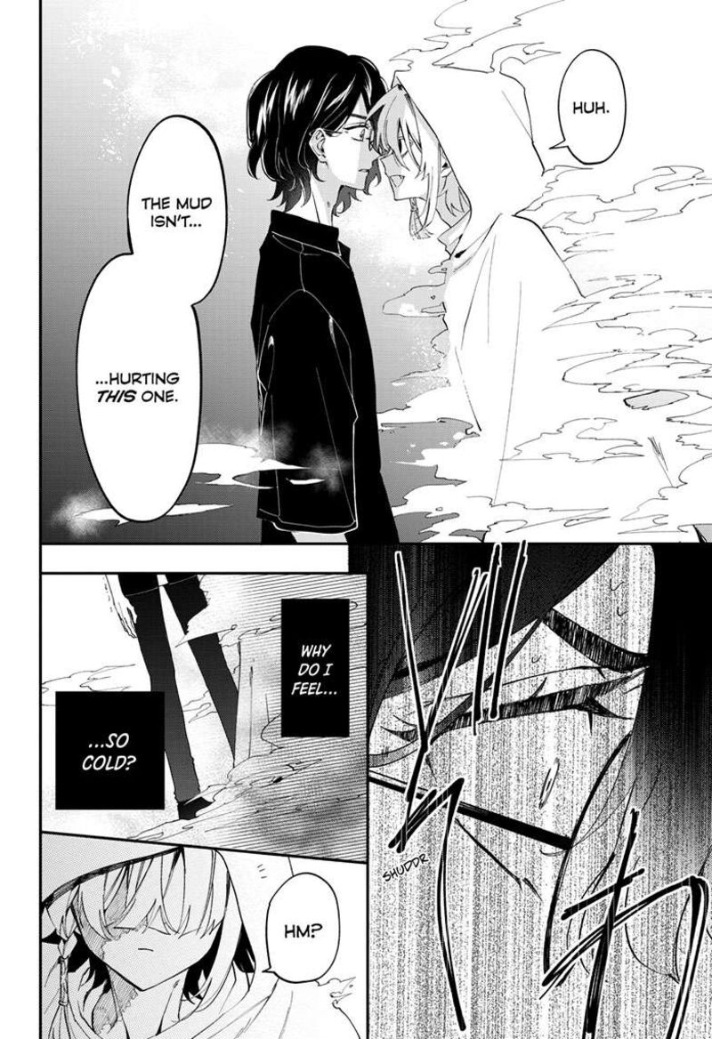 Mahou Shoujo Dandelion 7 27