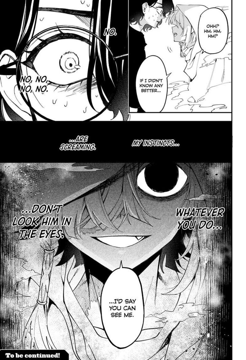 Mahou Shoujo Dandelion 7 28