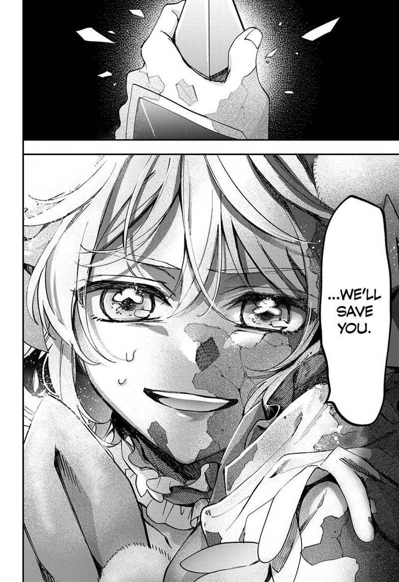 Mahou Shoujo Dandelion 8a 20