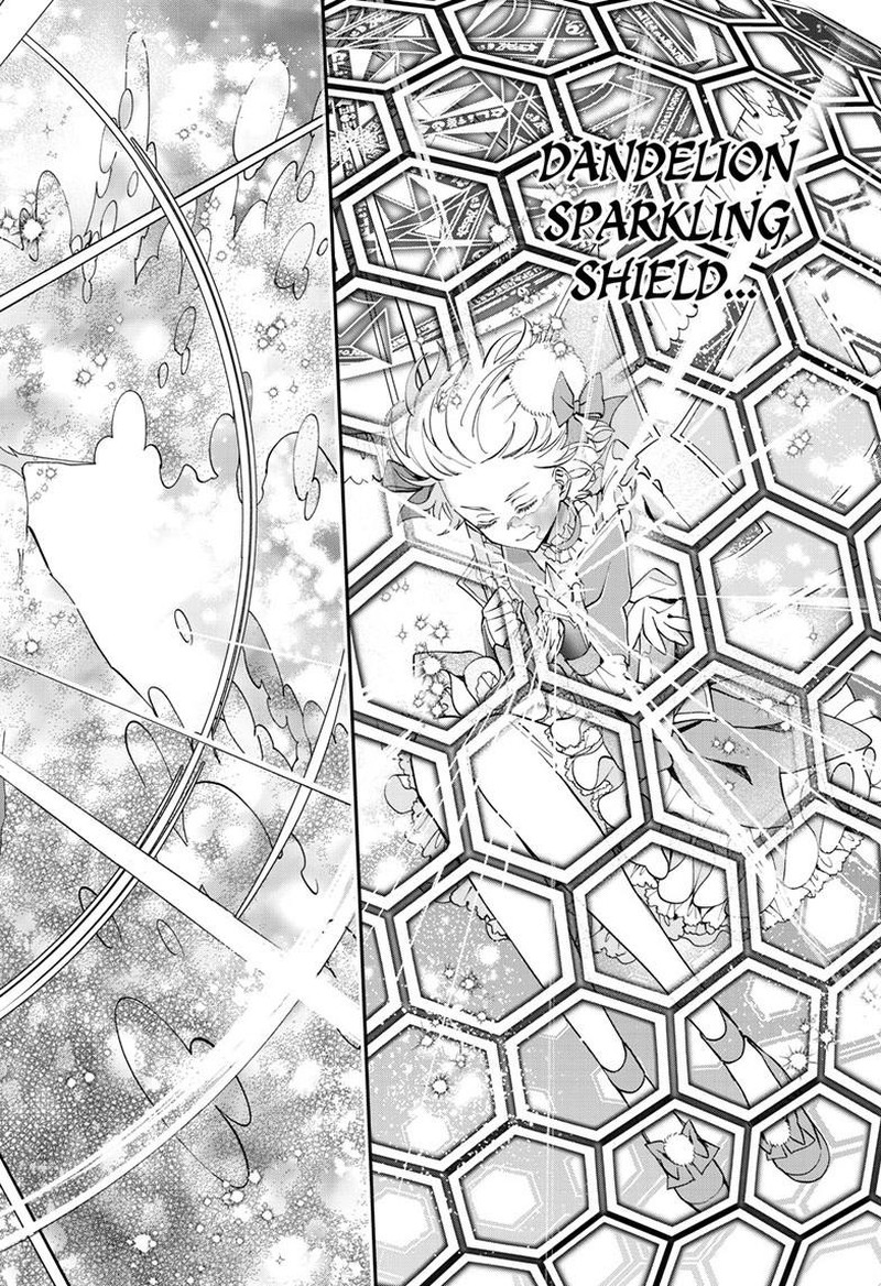 Mahou Shoujo Dandelion 8a 22