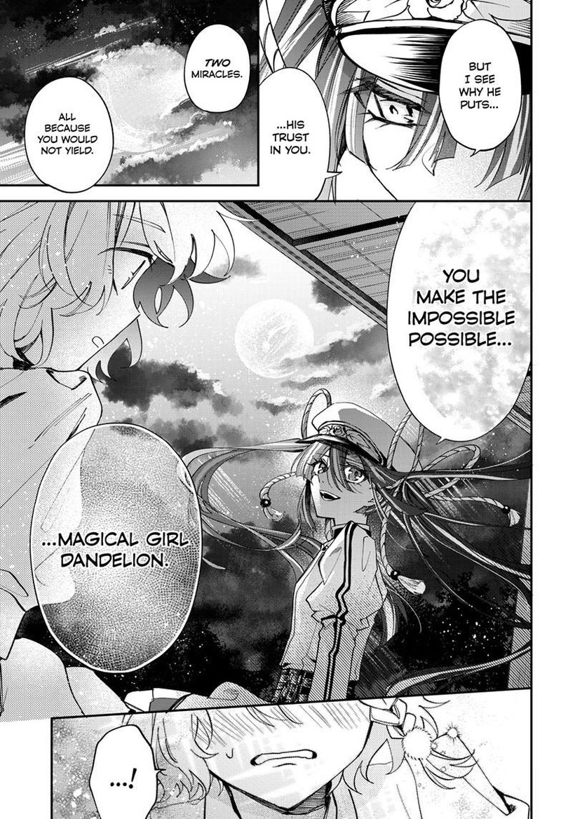 Mahou Shoujo Dandelion 8b 5