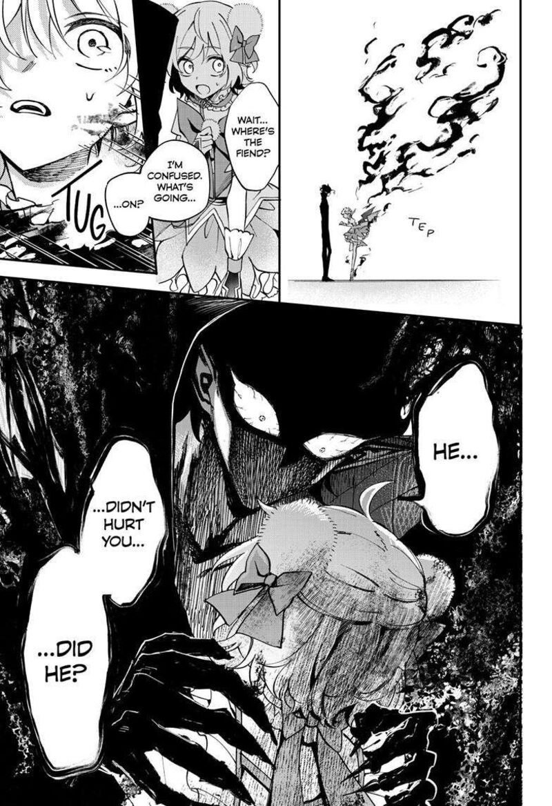 Mahou Shoujo Dandelion 9 13