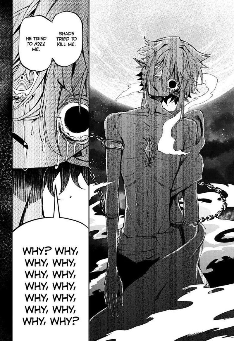 Mahou Shoujo Dandelion 9 18