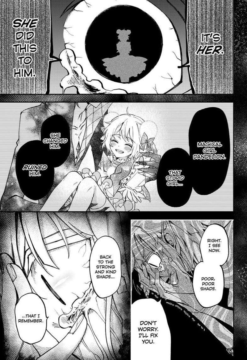 Mahou Shoujo Dandelion 9 19