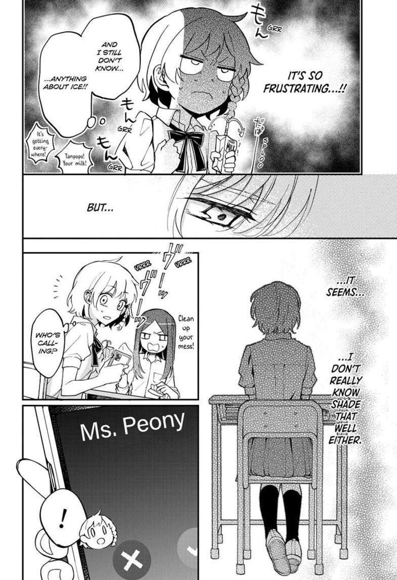 Mahou Shoujo Dandelion 9 26