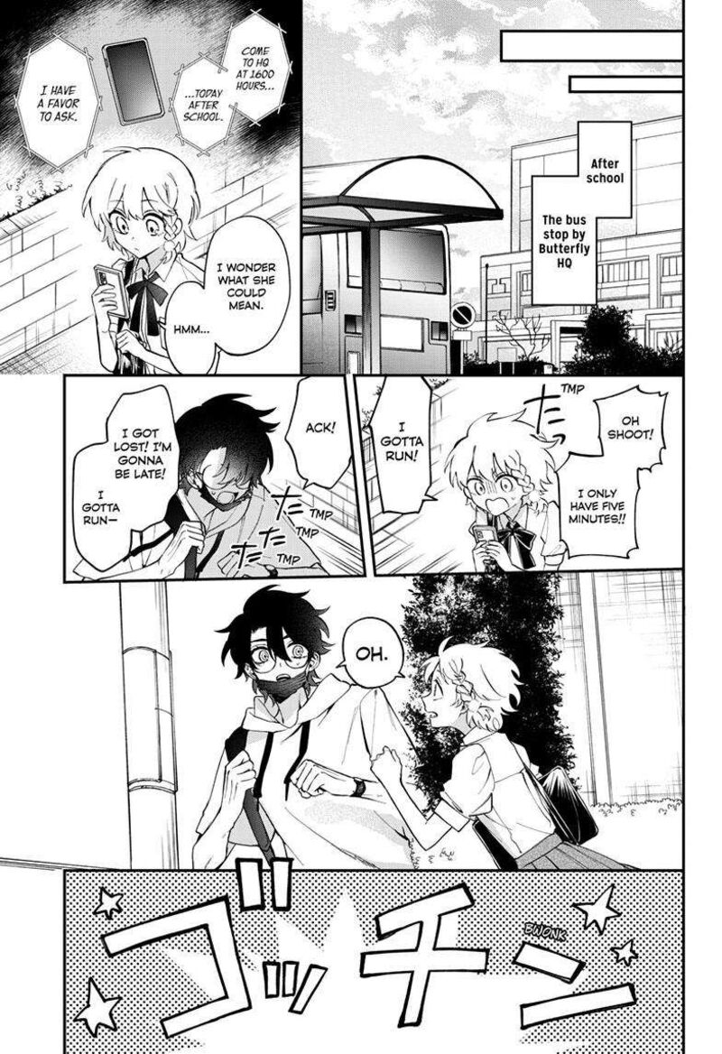 Mahou Shoujo Dandelion 9 27