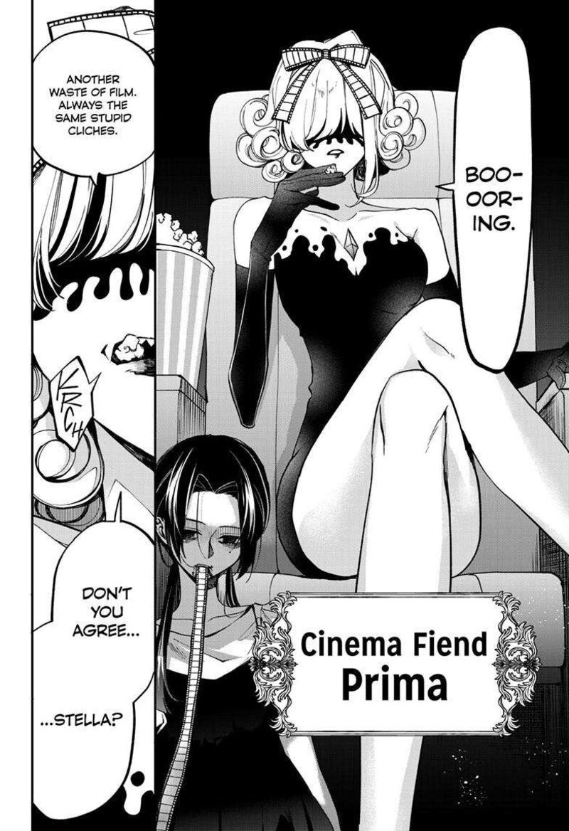 Mahou Shoujo Dandelion 9 46