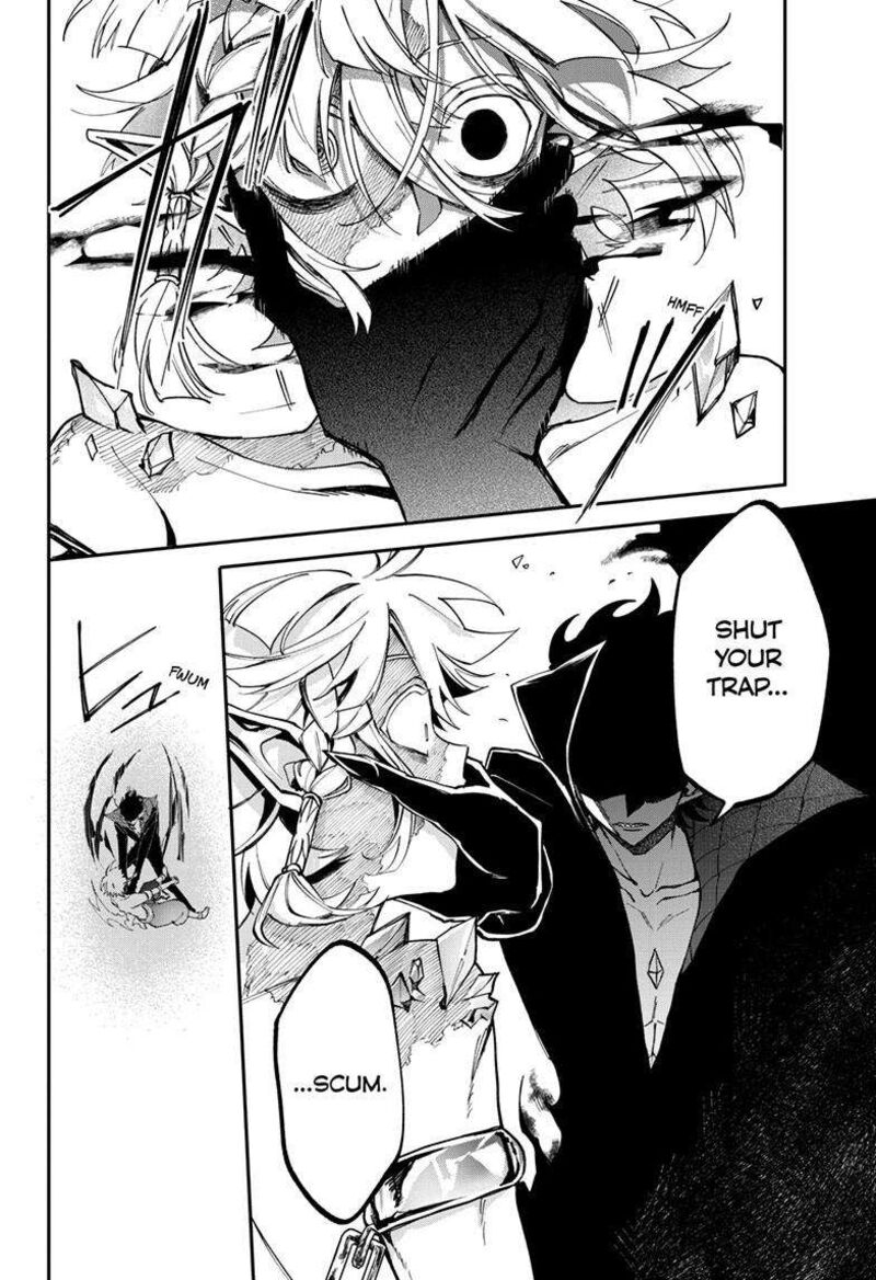 Mahou Shoujo Dandelion 9 8