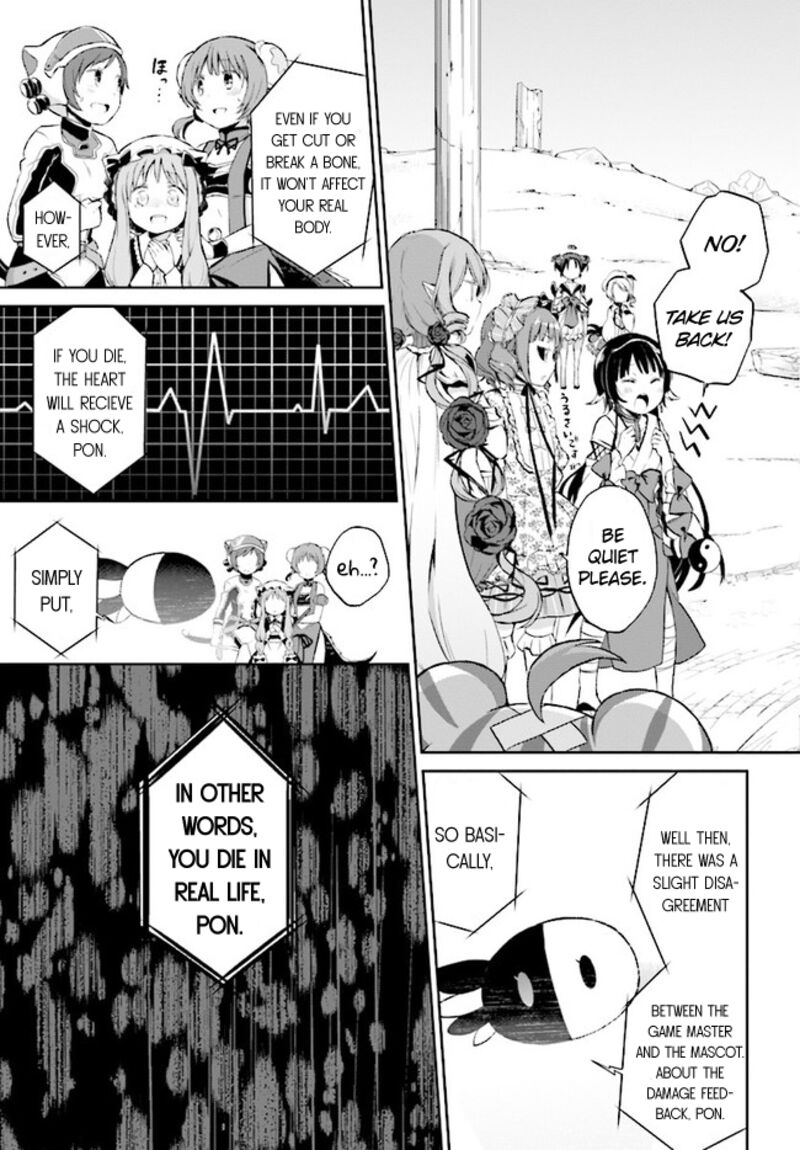 Mahou Shoujo Ikusei Keikaku Restart 1 37