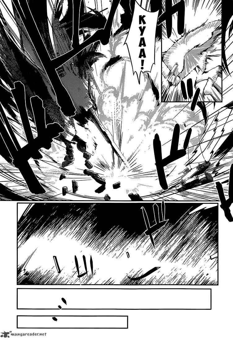 Mahou Shoujo Kokone Wa Kakukatariki 1 8