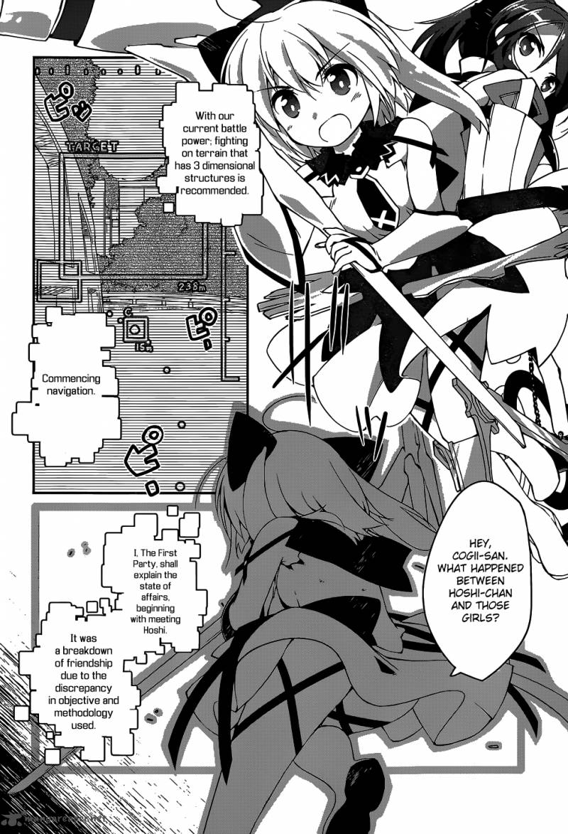 Mahou Shoujo Kokone Wa Kakukatariki 5 13
