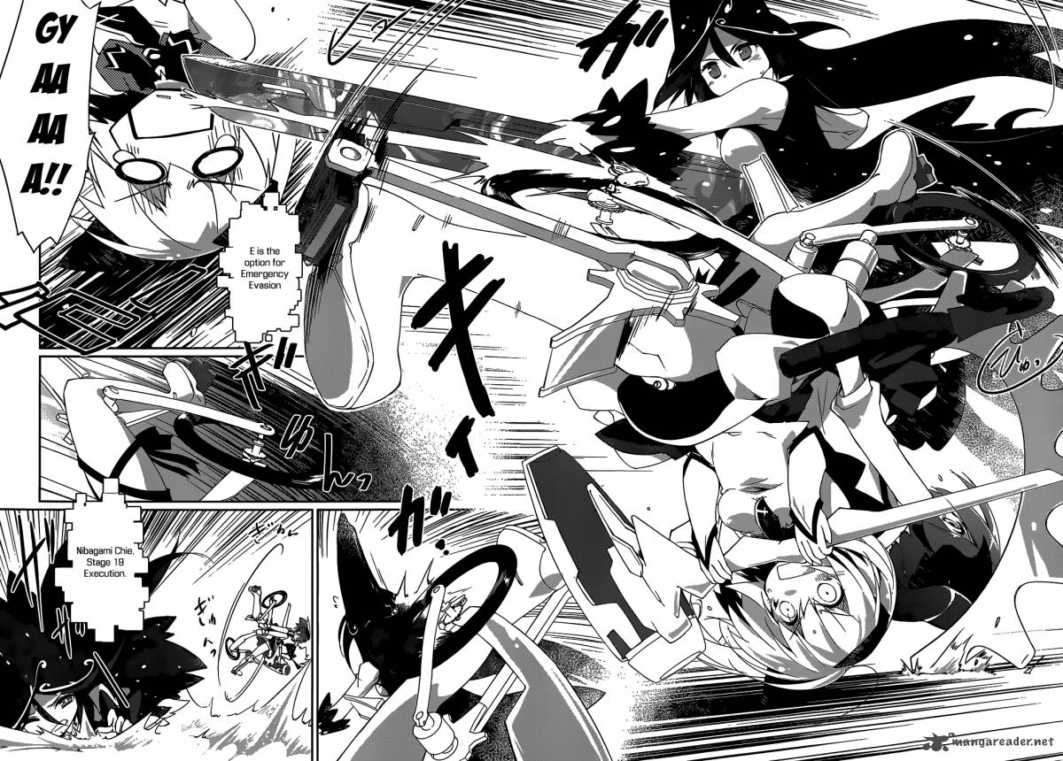 Mahou Shoujo Kokone Wa Kakukatariki 6 14