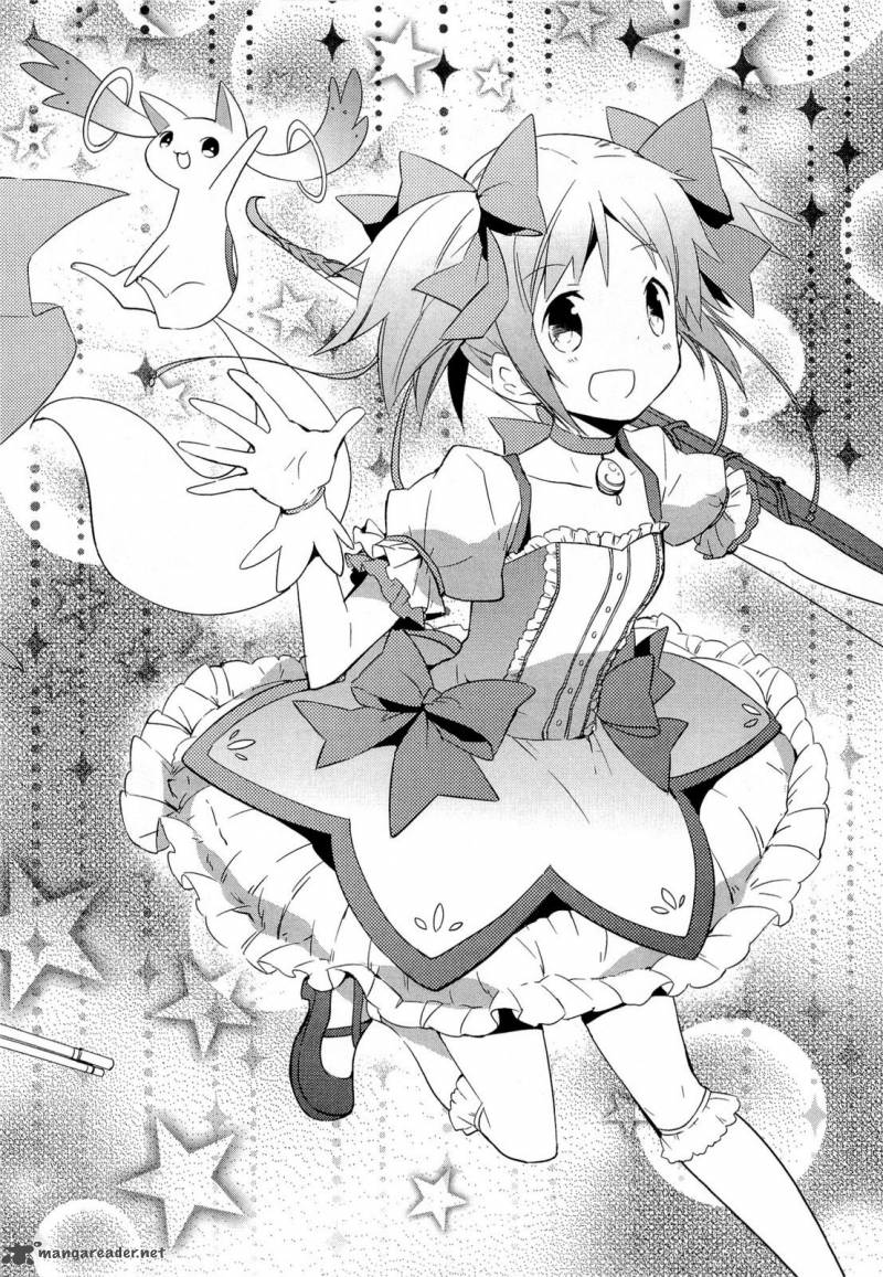 Mahou Shoujo Madoka Magica 1 10
