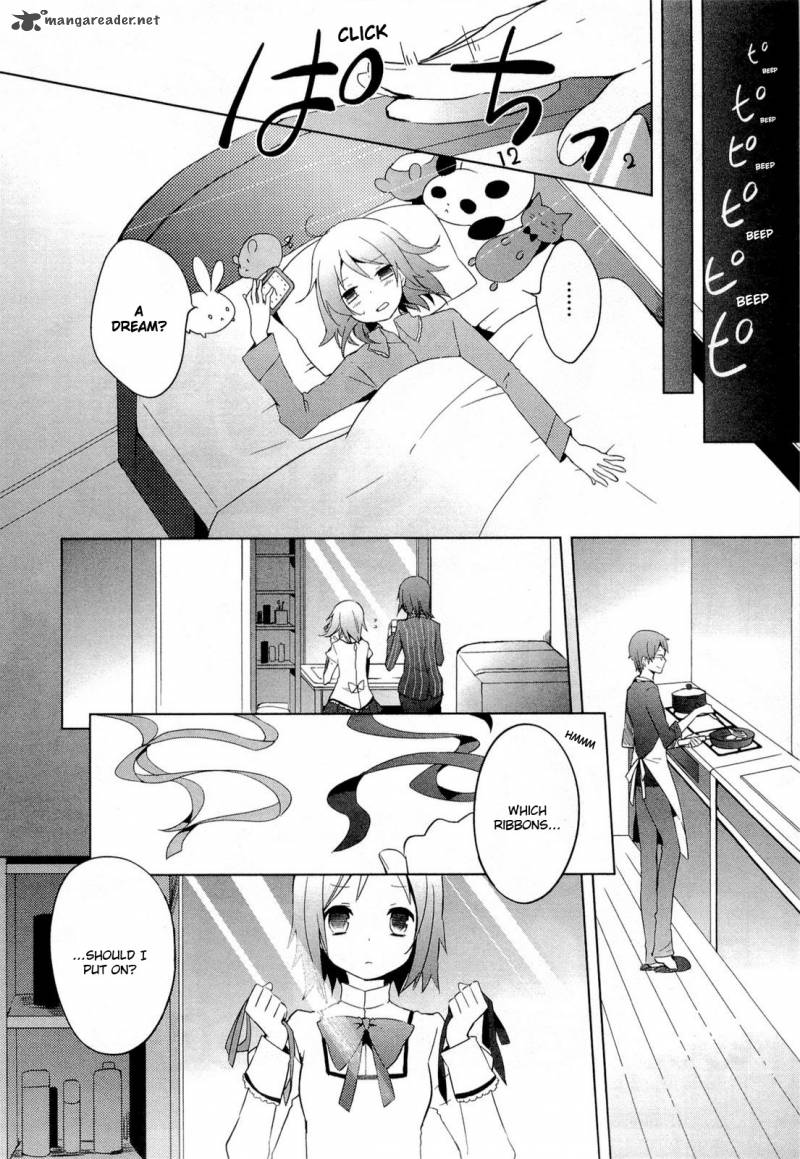 Mahou Shoujo Madoka Magica 1 12
