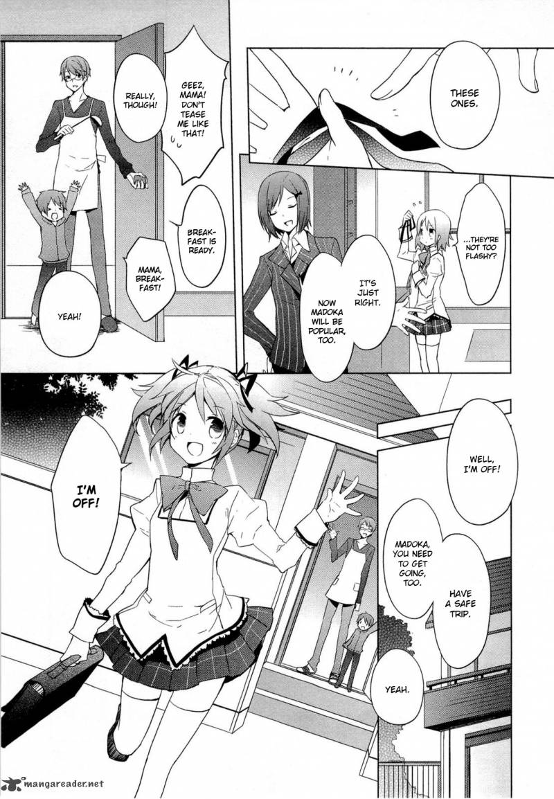Mahou Shoujo Madoka Magica 1 13