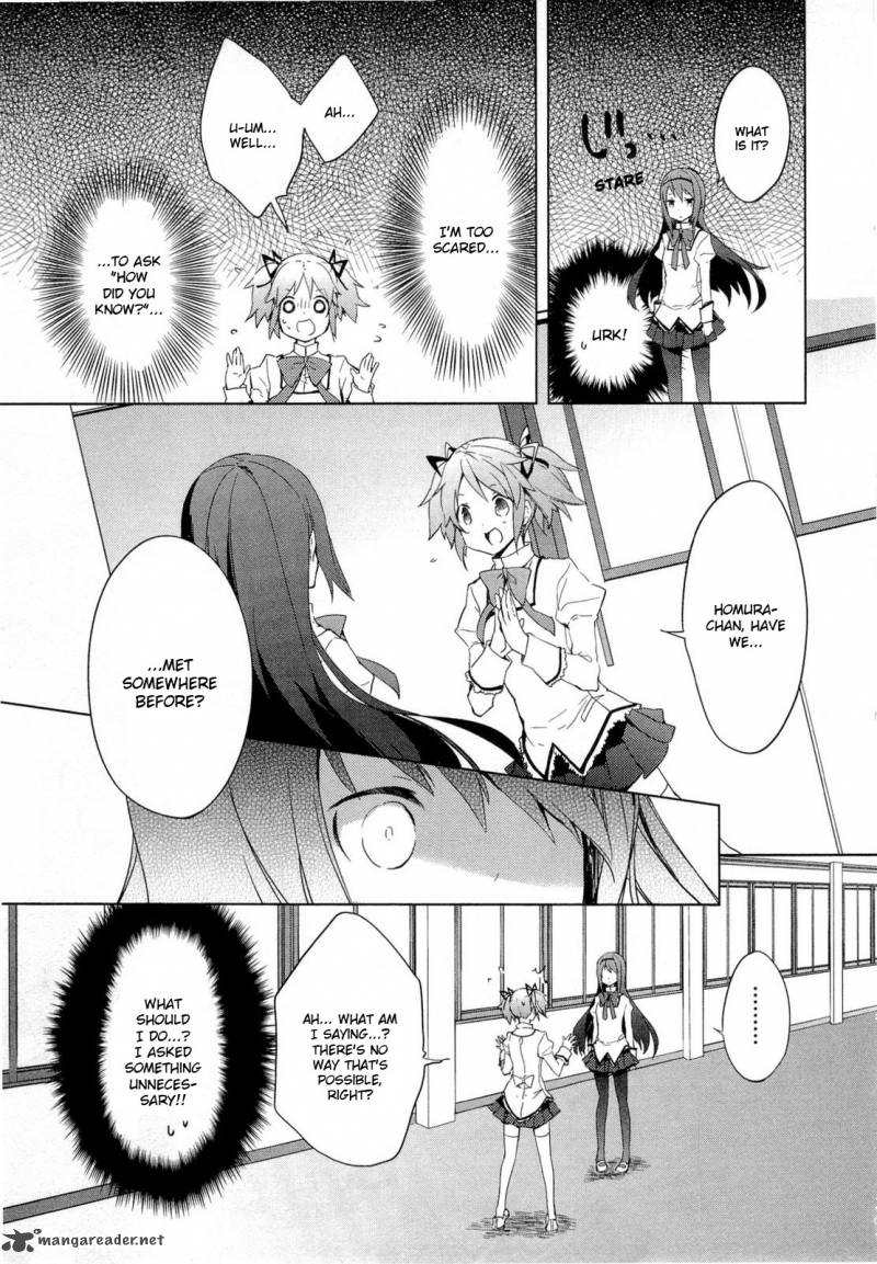 Mahou Shoujo Madoka Magica 1 21