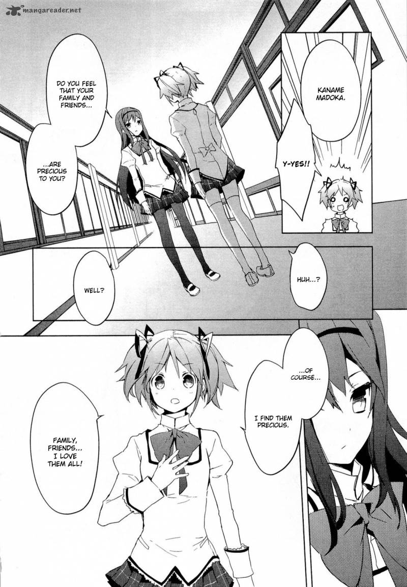 Mahou Shoujo Madoka Magica 1 22